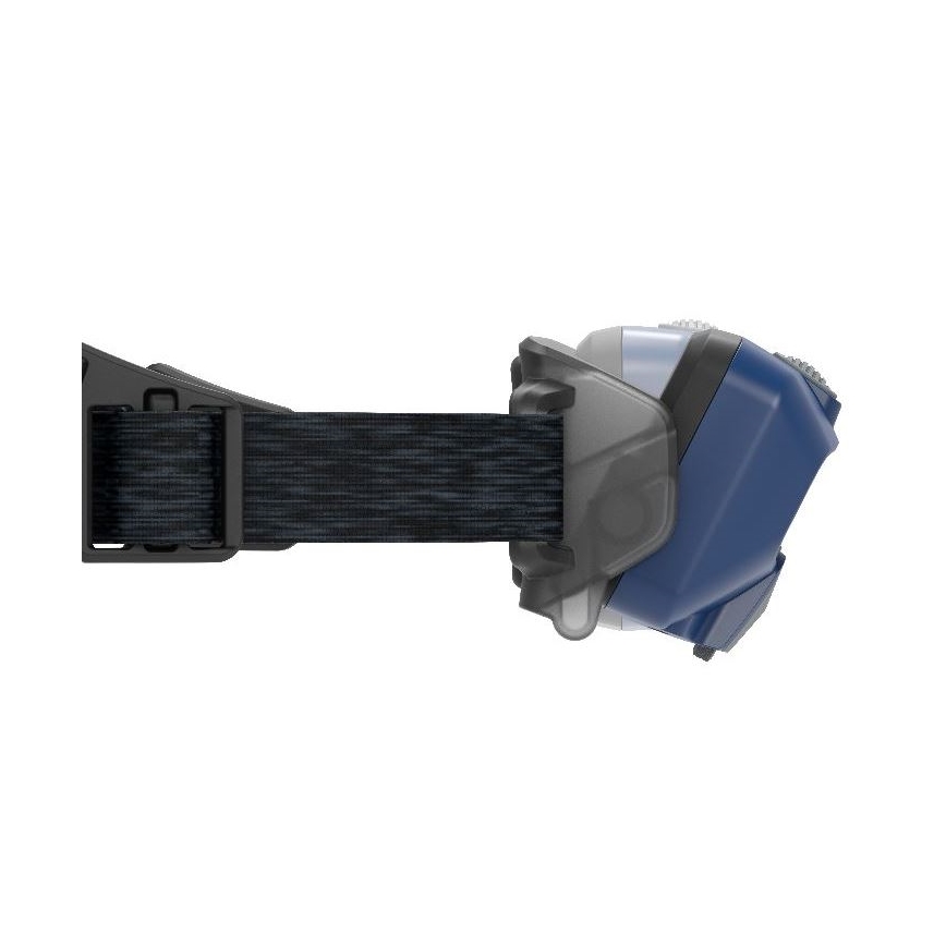 Ledlenser HF6R Core - hämardatav laetav LED-pealamp LED/2000 mAh IP68 800 lm 60 h sinine