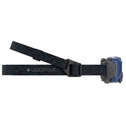 Ledlenser HF6R Core - hämardatav laetav LED-pealamp LED/2000 mAh IP68 800 lm 60 h sinine
