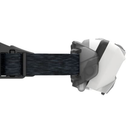 Ledlenser HF6R Core - LED Hämardatav laetav pealamp LED/2000 mAh IP68 800 lm 60 h valge