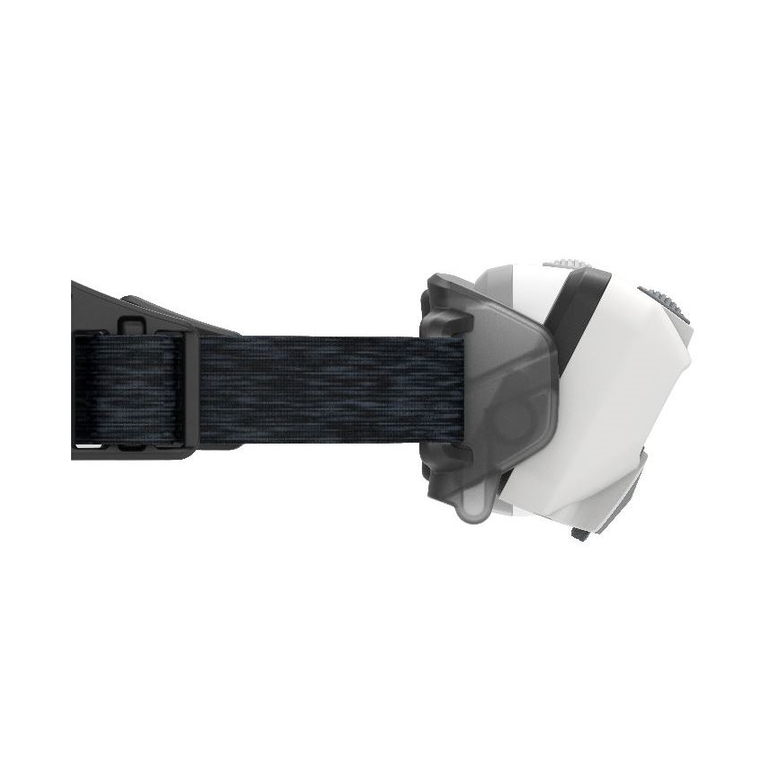 Ledlenser HF6R Core - LED Hämardatav laetav pealamp LED/2000 mAh IP68 800 lm 60 h valge