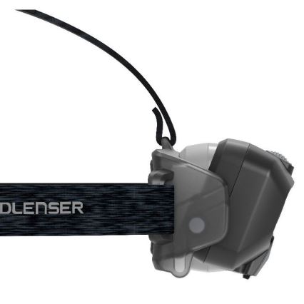 Ledlenser HF8R Core - hämardatav laetav LED-pealamp LED/2000 mAh IP68 800 lm 60 h hall