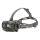 Ledlenser HF8R Core RGB - hämardatav laetav pealamp LED/3700 mAh IP68 1600 lm 90 h roheline