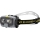 Ledlenser HF8R Work - hämardatav laetav LED-pealamp LED/3700 mAh IP68 1600 lm 90 h must