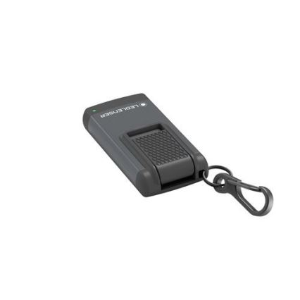 Ledlenser K4R GRAY - LED hämardatav laetav taskulamp LED/180 mAh IP2X 120 lm