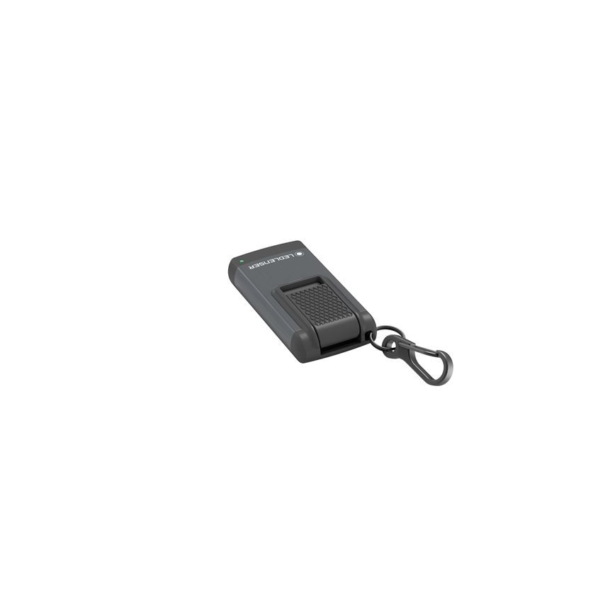 Ledlenser K4R GRAY - LED hämardatav laetav taskulamp LED/180 mAh IP2X 120 lm