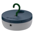 Ledlenser KIDCAMP6 DINO - reguleeritava heledusega LED kaasaskantav lamp, LED/3xAAA, IP44, roheline
