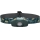 Ledlenser KIDLED2 DINO - Hämardatav laste pealamp LED/1xAAA IPX4 40 lm 20 h roheline