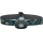 Ledlenser KIDLED4R DINO - hämardatav laetav laste pealamp LED/280 mAh IPX4 40 lm 18 h roheline