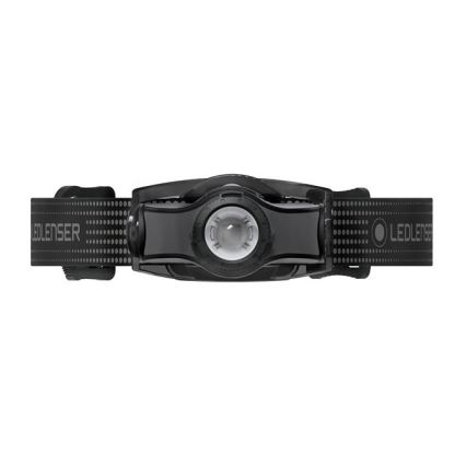 Ledlenser MH3 - hämardatav LED-pealamp LED/1xAA IP54 200 lm 35 h must