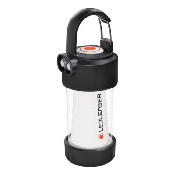 Ledlenser ML4 - hämardatav laetav telkimislamp LED/1xAA/750 mAh IP66 300 lm