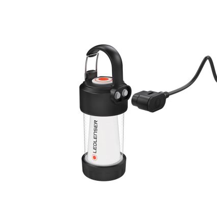 Ledlenser ML4 - hämardatav laetav telkimislamp LED/1xAA/750 mAh IP66 300 lm