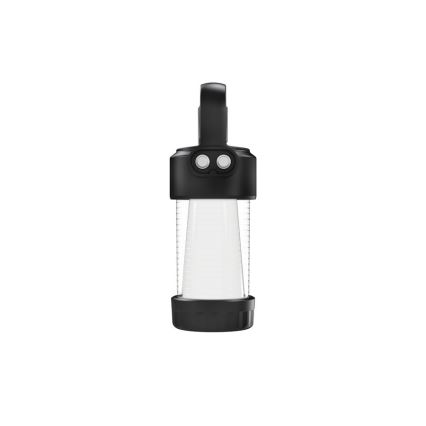 Ledlenser ML4 - hämardatav laetav telkimislamp LED/1xAA/750 mAh IP66 300 lm