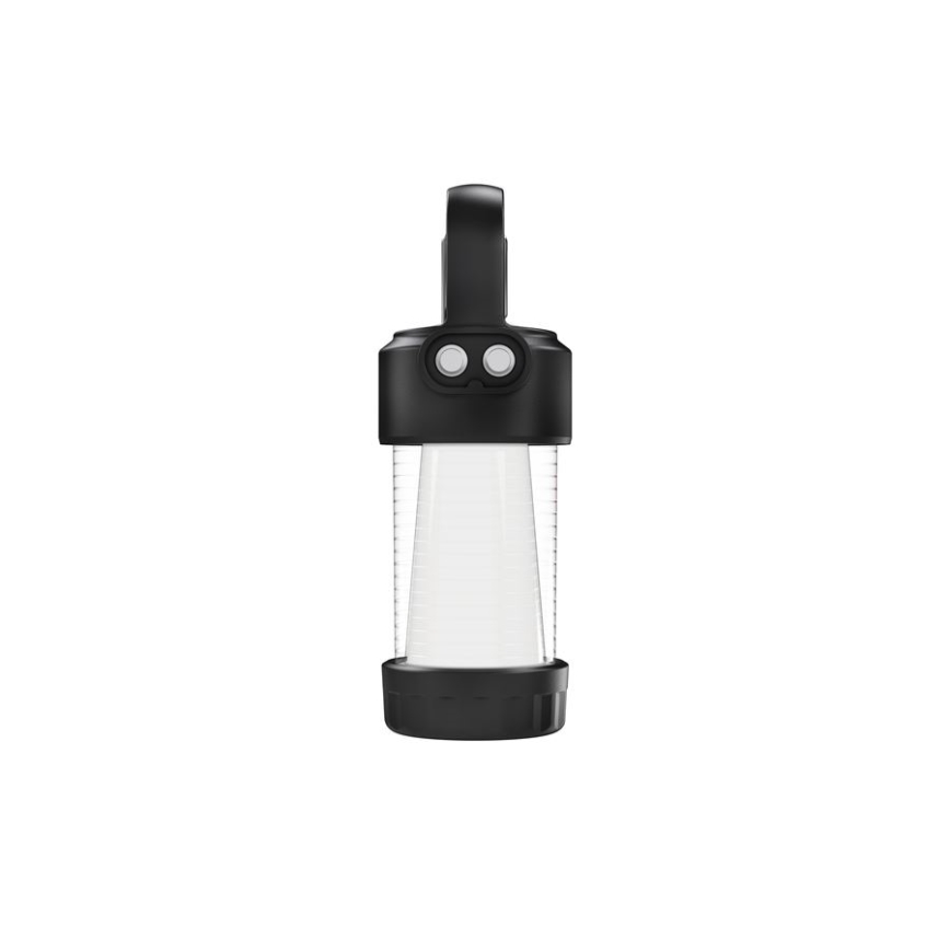 Ledlenser ML4 - hämardatav laetav telkimislamp LED/1xAA/750 mAh IP66 300 lm