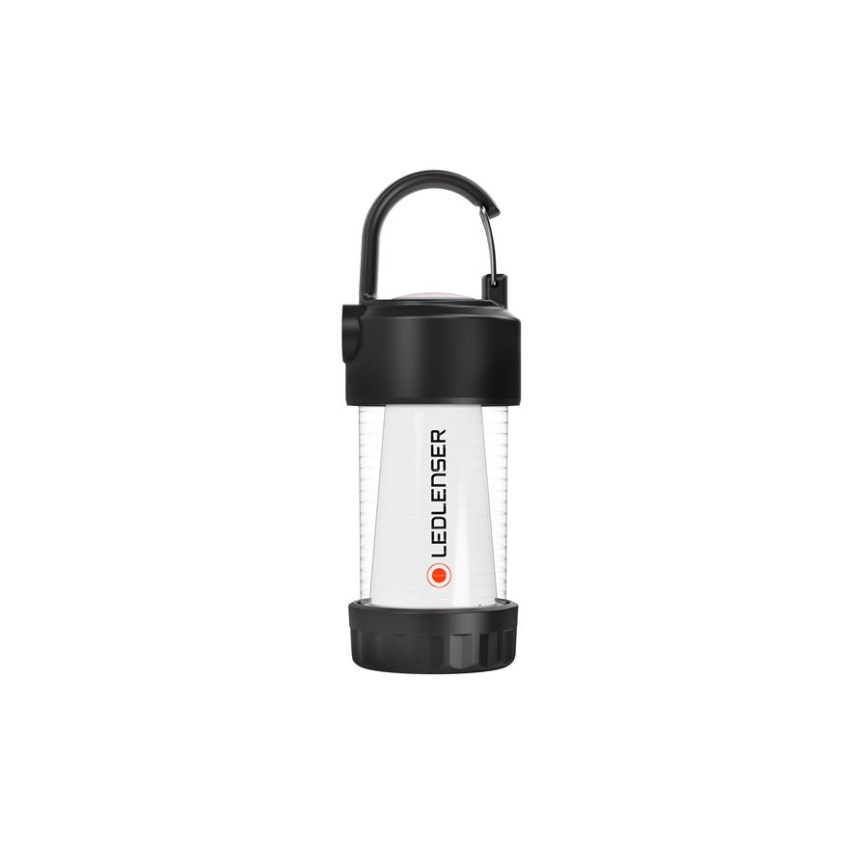 Ledlenser ML4 - hämardatav laetav telkimislamp LED/1xAA/750 mAh IP66 300 lm