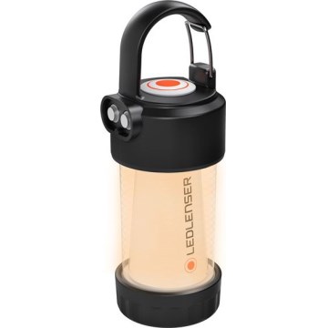 Ledlenser ML4 SOE VALGUS - LED hämardatav laetav telgilamp LED/1xAA/750 mAh IP66 300 lm