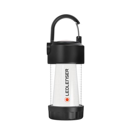 Ledlenser ML4 SOE VALGUS - LED hämardatav laetav telgilamp LED/1xAA/750 mAh IP66 300 lm