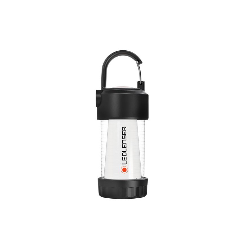 Ledlenser ML4 SOE VALGUS - LED hämardatav laetav telgilamp LED/1xAA/750 mAh IP66 300 lm