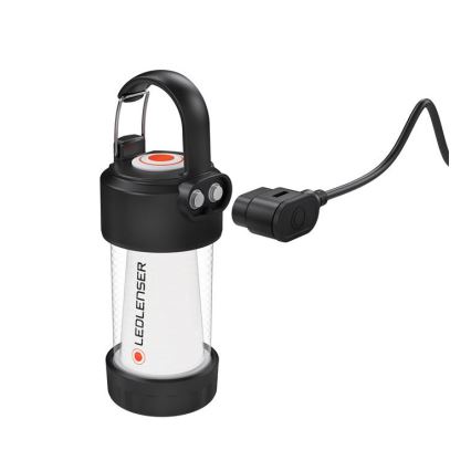 Ledlenser ML4 SOE VALGUS - LED hämardatav laetav telgilamp LED/1xAA/750 mAh IP66 300 lm