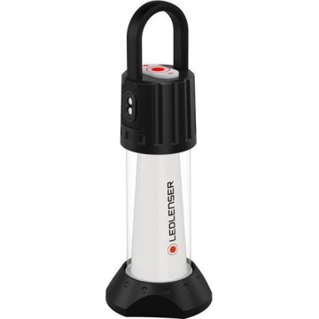 Ledlenser ML6 CONNECT WARM LIGHT - hämardatav laetav LED-latern LED/3000 mAh IP66 750 lm + kaugjuhtimispult