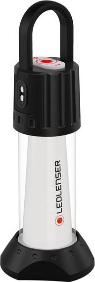 Ledlenser ML6 CONNECT WARM LIGHT - hämardatav laetav LED-latern LED/3000 mAh IP66 750 lm + kaugjuhtimispult
