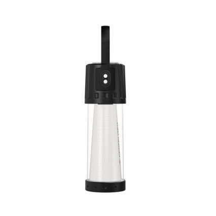 Ledlenser ML6 CONNECT WARM LIGHT - hämardatav laetav LED-latern LED/3000 mAh IP66 750 lm + kaugjuhtimispult