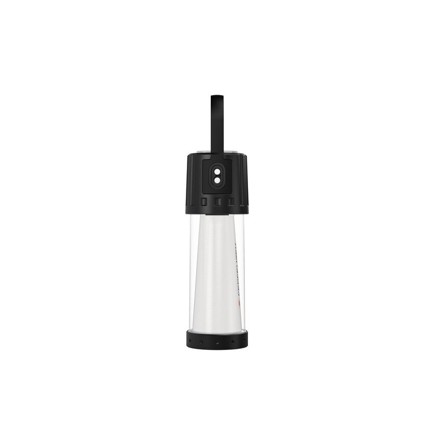 Ledlenser ML6 CONNECT WARM LIGHT - hämardatav laetav LED-latern LED/3000 mAh IP66 750 lm + kaugjuhtimispult