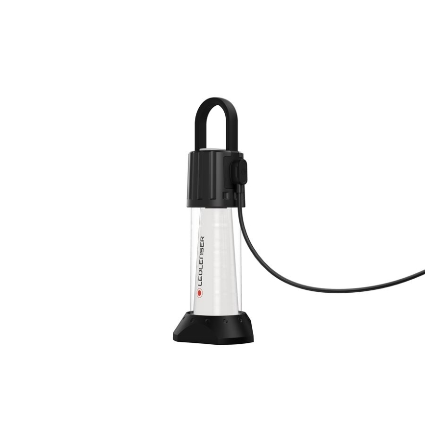 Ledlenser ML6 CONNECT WARM LIGHT - hämardatav laetav LED-latern LED/3000 mAh IP66 750 lm + kaugjuhtimispult