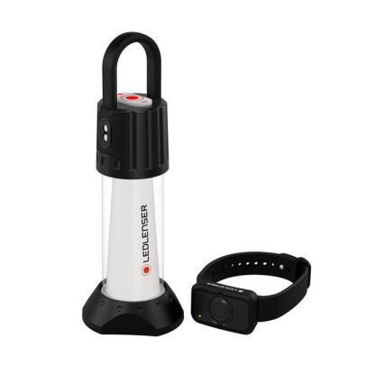 Ledlenser ML6 CONNECT WARM LIGHT - hämardatav laetav LED-latern LED/3000 mAh IP66 750 lm + kaugjuhtimispult