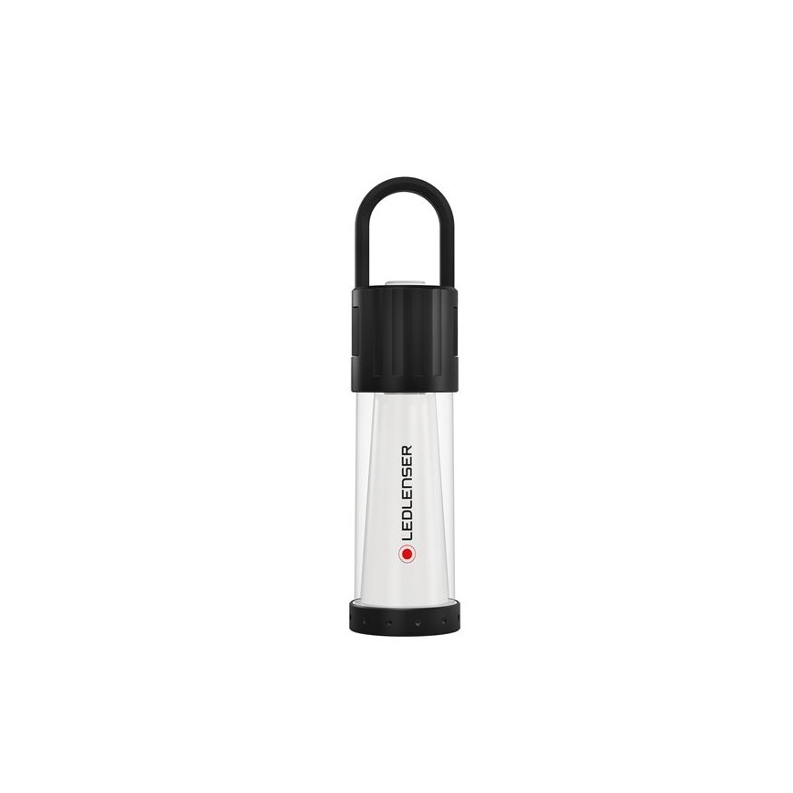 Ledlenser ML6 - hämardatav laetav LED-taskulamp LED/3200 mAh IP54 750 lm