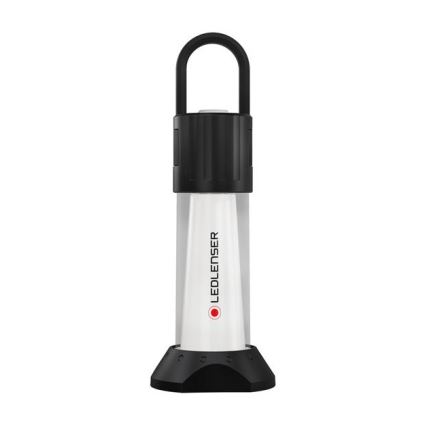 Ledlenser ML6 WARM LIGHT - hämardatav laetav LED-taskulamp, 3000 mAh, IP66, 750 lm, kuni 200 tundi tööaega