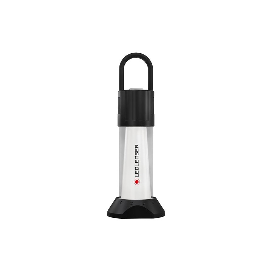 Ledlenser ML6 WARM LIGHT - hämardatav laetav LED-taskulamp, 3000 mAh, IP66, 750 lm, kuni 200 tundi tööaega
