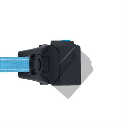 Ledlenser NEO1R - hämardatav laetav otsmikulamp LED/730 mAh IP67 250 lm 15 h sinine