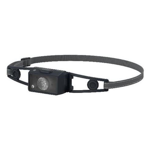 Ledlenser NEO1R - hämardatav laetav LED-pealamp LED/730 mAh IP67 250 lm 15 h must