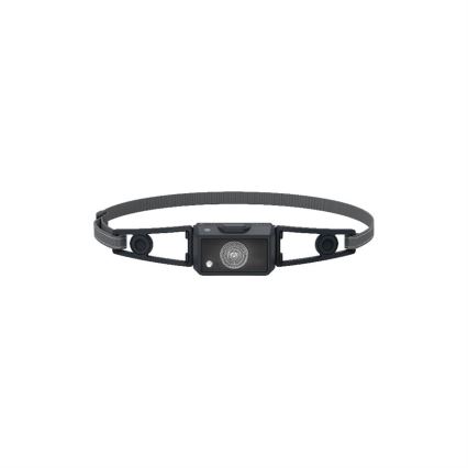 Ledlenser NEO1R - hämardatav laetav LED-pealamp LED/730 mAh IP67 250 lm 15 h must