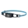 Ledlenser NEO1R - hämardatav laetav otsmikulamp LED/730 mAh IP67 250 lm 15 h sinine