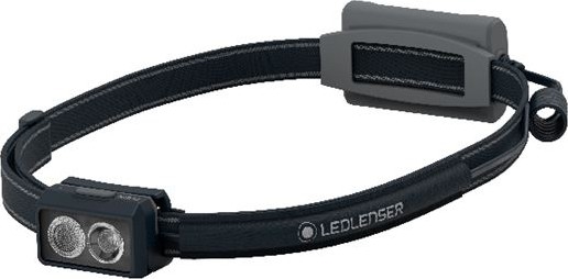 Ledlenser NEO3 - hämardatav LED-pealamp LED/3xAAA IP54 400 lm 20 h must