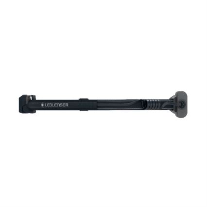 Ledlenser NEO3 - hämardatav LED-pealamp LED/3xAAA IP54 400 lm 20 h must