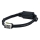 Ledlenser NEO5R - Hämardatav laetav LED-pealamp LED/1800 mAh IP54 600 lm 35 h must/valge