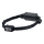 Ledlenser NEO5R - hämardatav laetav pealamp LED/1800mAh IP54 600 lm 35 h must