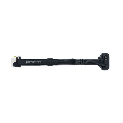 Ledlenser NEO5R - Hämardatav laetav LED-pealamp LED/1800 mAh IP54 600 lm 35 h must/valge