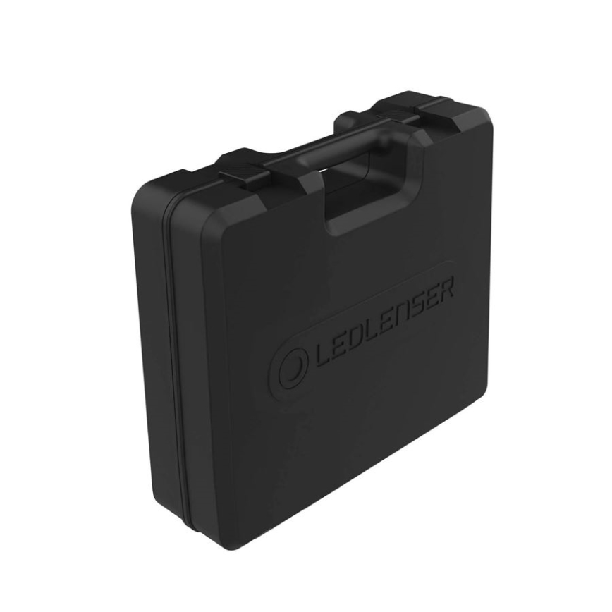 Ledlenser P18R - LED hämardatav laetav taskulamp LED/3000 mAh IP68 6500 lm 45 h must