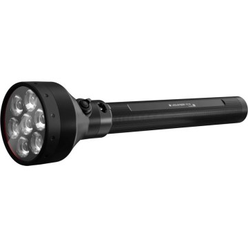 Ledlenser P21R - LED-hämardatav laetav taskulamp LED/6000 mAh IP68 12000 lm 25 h must