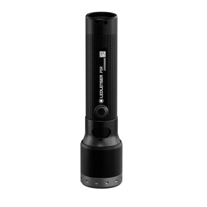 Ledlenser P5R - hämardatav laetav LED-taskulamp LED/1xAA/700 mAh IP68 750 lm 20 h must