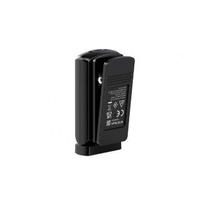 Ledlenser W1R - laetav hämardatav LED-töövalgusti klambriga LED/740 mAh IP54 220 lm