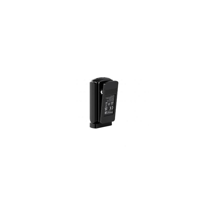 Ledlenser W1R - laetav hämardatav LED-töövalgusti klambriga LED/740 mAh IP54 220 lm