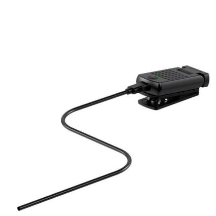 Ledlenser W1R - laetav hämardatav LED-töövalgusti klambriga LED/740 mAh IP54 220 lm