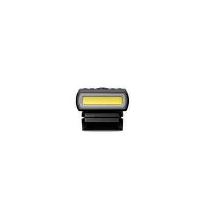 Ledlenser W1R - laetav hämardatav LED-töövalgusti klambriga LED/740 mAh IP54 220 lm