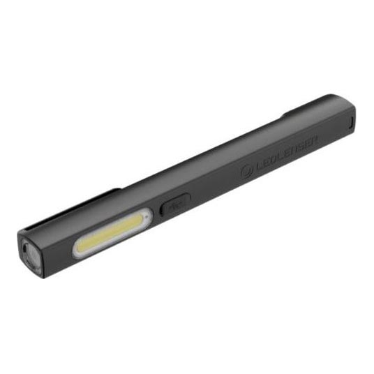 Ledlenser W2R - hämardatav laetav LED-töövalgusti LED/630 mAh IP54 220 lm