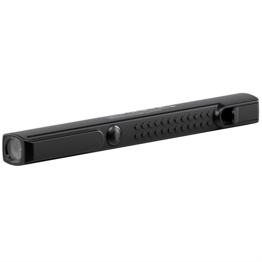 Ledlenser W2R - hämardatav laetav LED-töövalgusti LED/630 mAh IP54 220 lm
