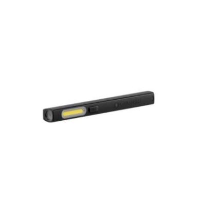 Ledlenser W2R - hämardatav laetav LED-töövalgusti LED/630 mAh IP54 220 lm